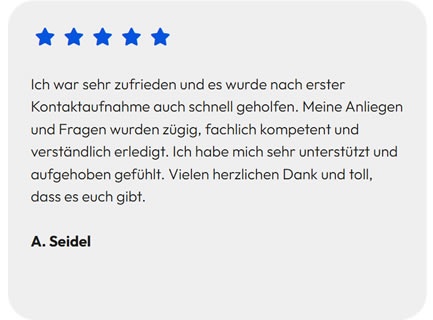 K&uuml;ndigung Anwalt 